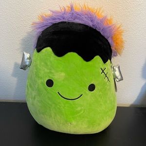 12” Frankie squishmallow